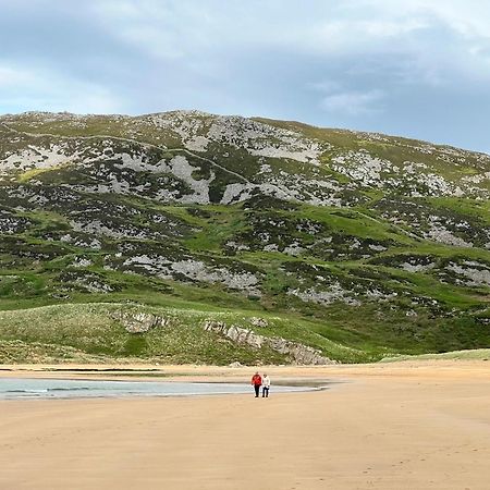 Mia'S Self Catering Holiday Cottage Donegal Claggan  Buitenkant foto