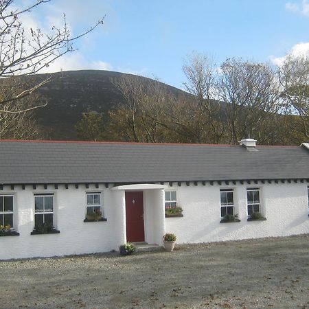 Mia'S Self Catering Holiday Cottage Donegal Claggan  Buitenkant foto
