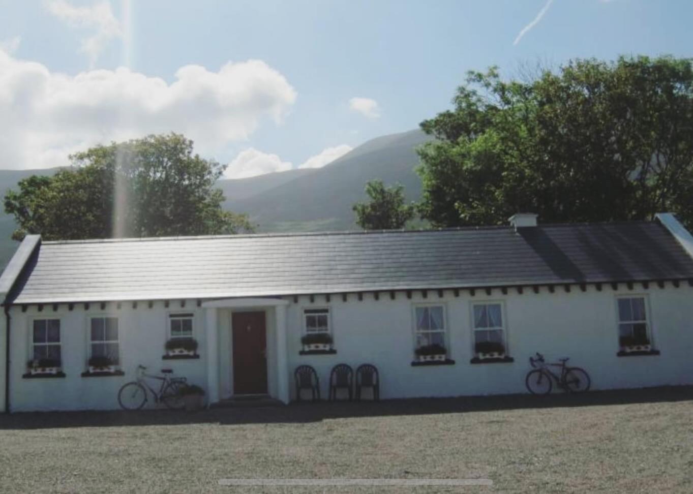 Mia'S Self Catering Holiday Cottage Donegal Claggan  Buitenkant foto