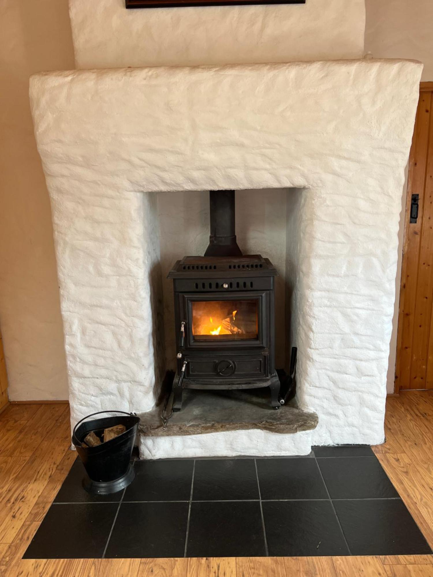 Mia'S Self Catering Holiday Cottage Donegal Claggan  Buitenkant foto