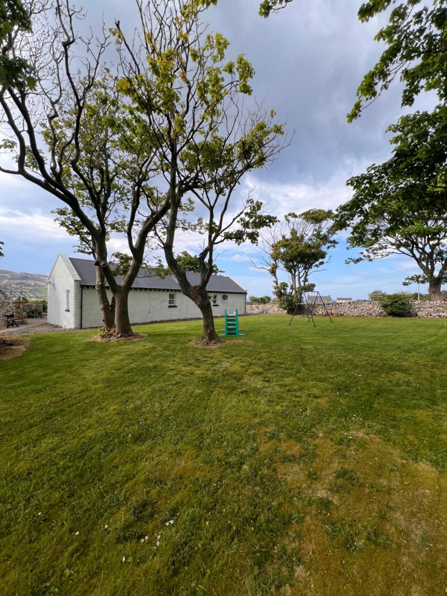Mia'S Self Catering Holiday Cottage Donegal Claggan  Buitenkant foto