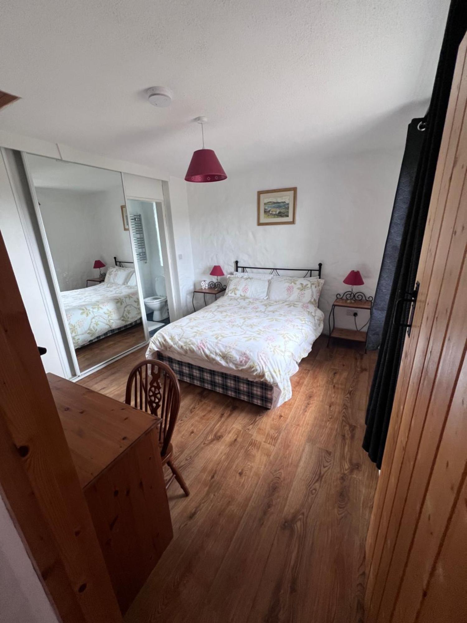 Mia'S Self Catering Holiday Cottage Donegal Claggan  Buitenkant foto