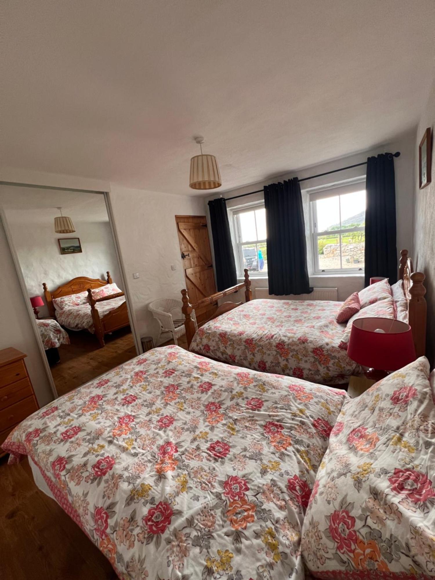 Mia'S Self Catering Holiday Cottage Donegal Claggan  Buitenkant foto