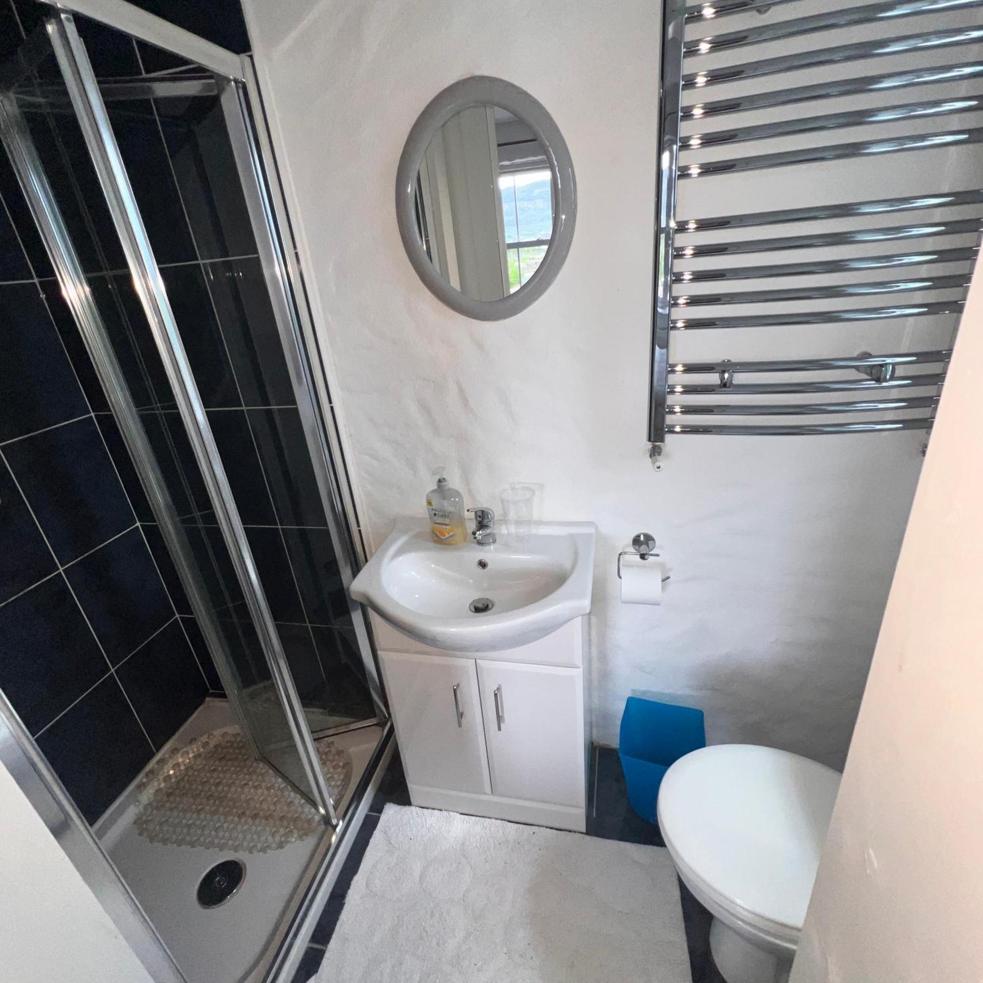 Mia'S Self Catering Holiday Cottage Donegal Claggan  Buitenkant foto