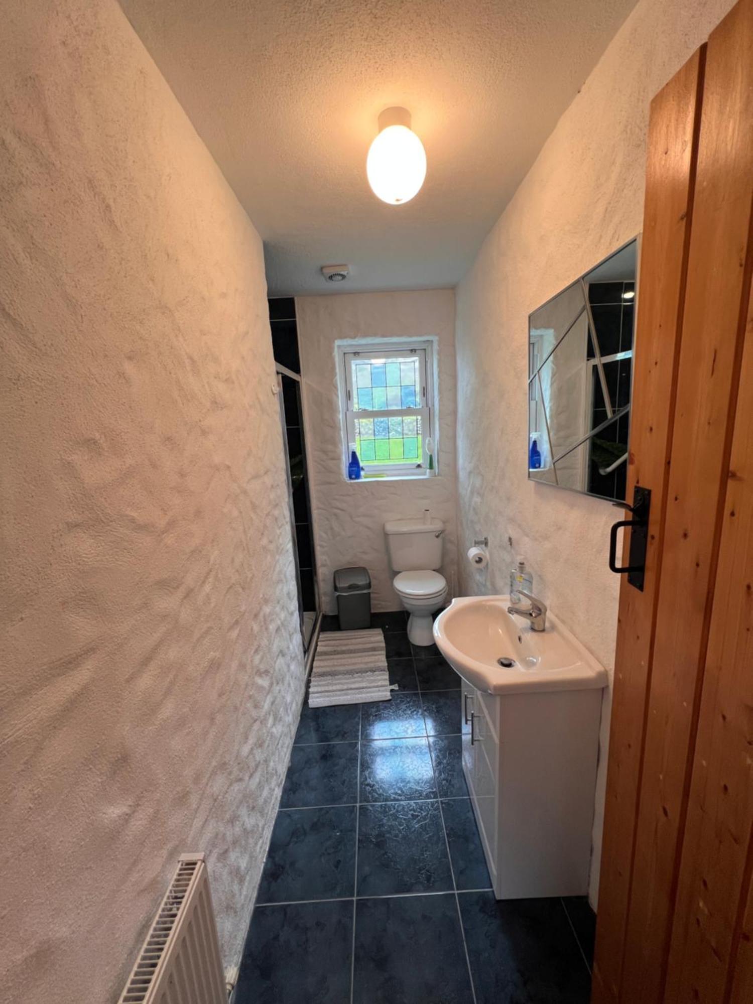 Mia'S Self Catering Holiday Cottage Donegal Claggan  Buitenkant foto