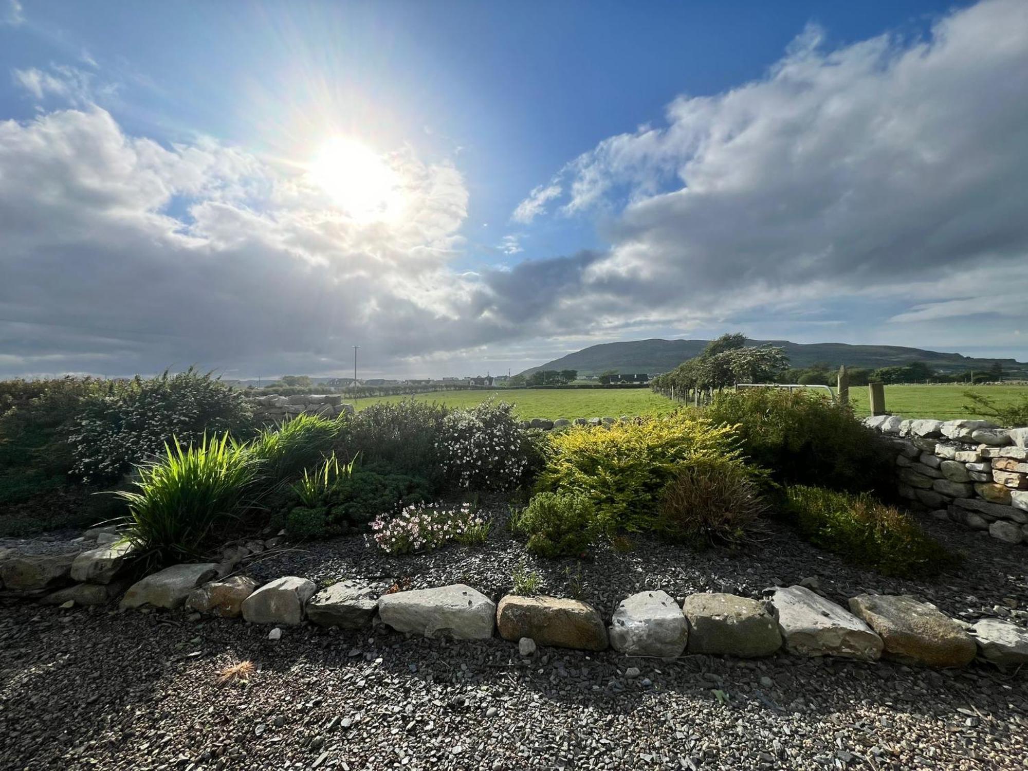 Mia'S Self Catering Holiday Cottage Donegal Claggan  Buitenkant foto